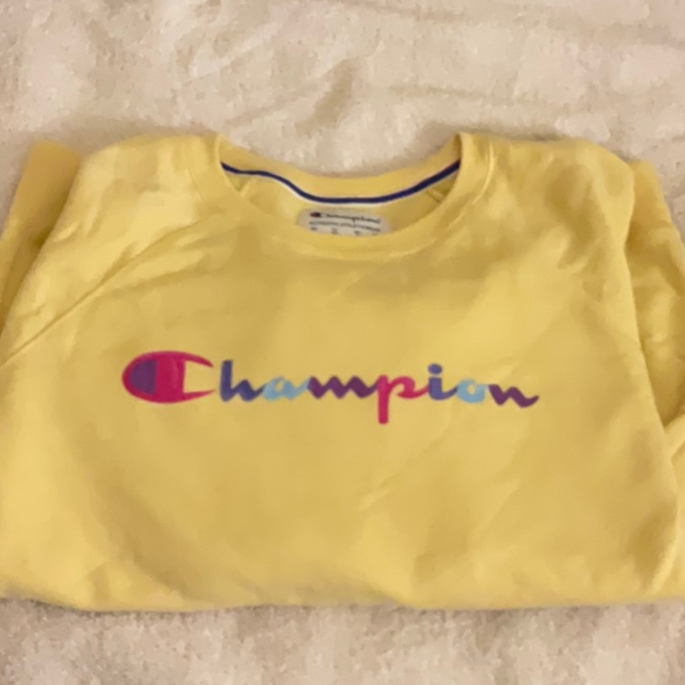 Champion Sweatshirt